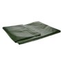 Dekzeil groen 3x4 meter